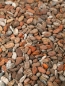 Preview: Geroestete Kakaobohnen aus Ghana