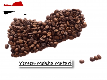 Yemen Mokha Matari