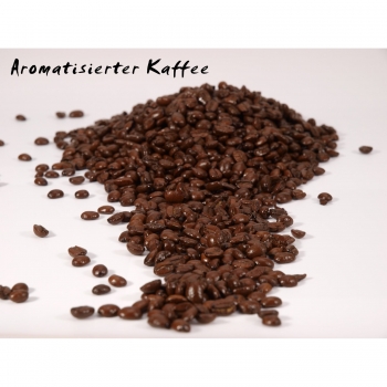 Aromatisierter Kaffee - Cardamom