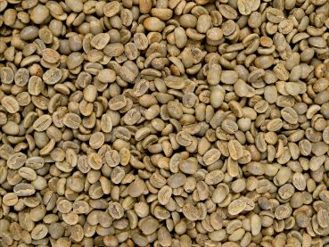 Rohkaffee - Kuba Montana