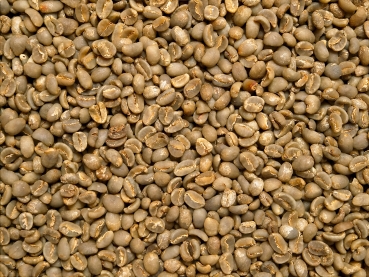 Rohkaffee - Indonesien Sumatra Lintong