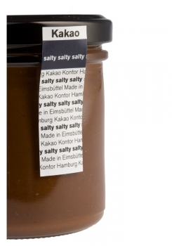 Eimsbuettler Kakaocreme - salty