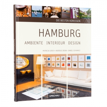 Hamburg Ambiente Interieur Design