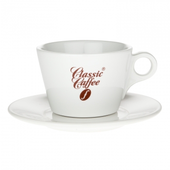 Classic Caffee - Cappuccinotasse 6er Set