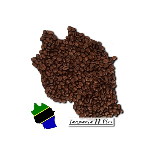 Tanzania AA Plus