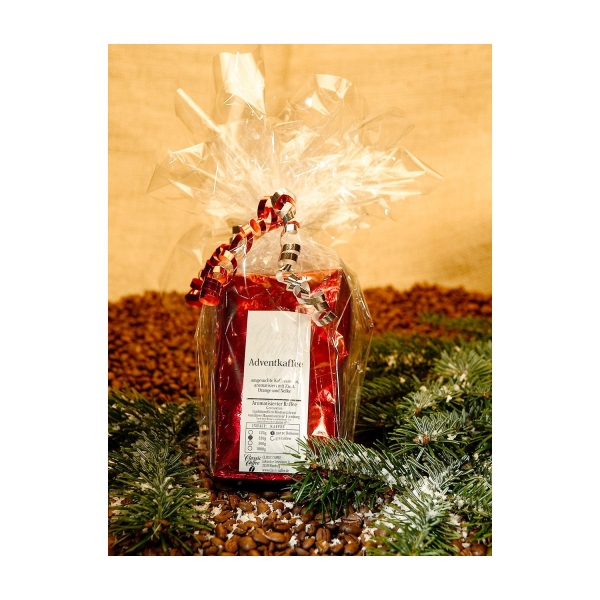 Classic Caffee - Adventskaffee