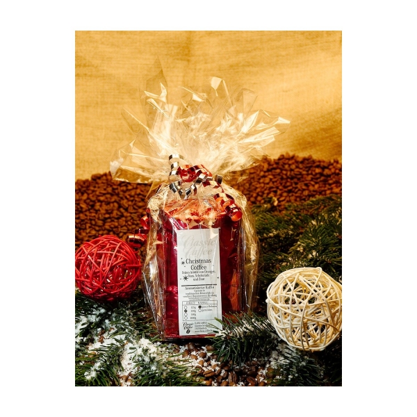 Classic Caffee - Christmas Coffee (Weihnachtskaffee)
