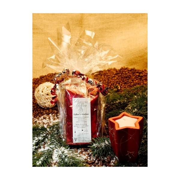 Classic Caffee - Kaffee Lebkuchen