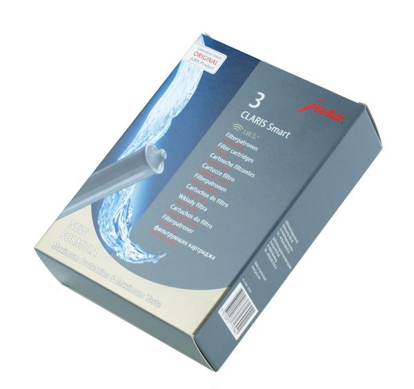 Jura Filterpatrone - Claris Smart